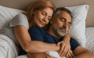 Mounjaro pode ajudar na apneia do sono