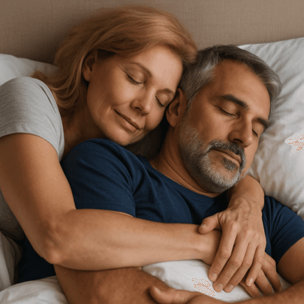 Mounjaro pode ajudar na apneia do sono