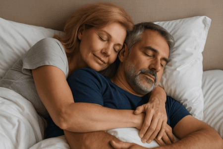 Mounjaro pode ajudar na apneia do sono