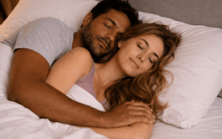 Parar de Roncar com aparelho