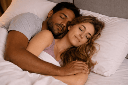 Parar de Roncar com aparelho