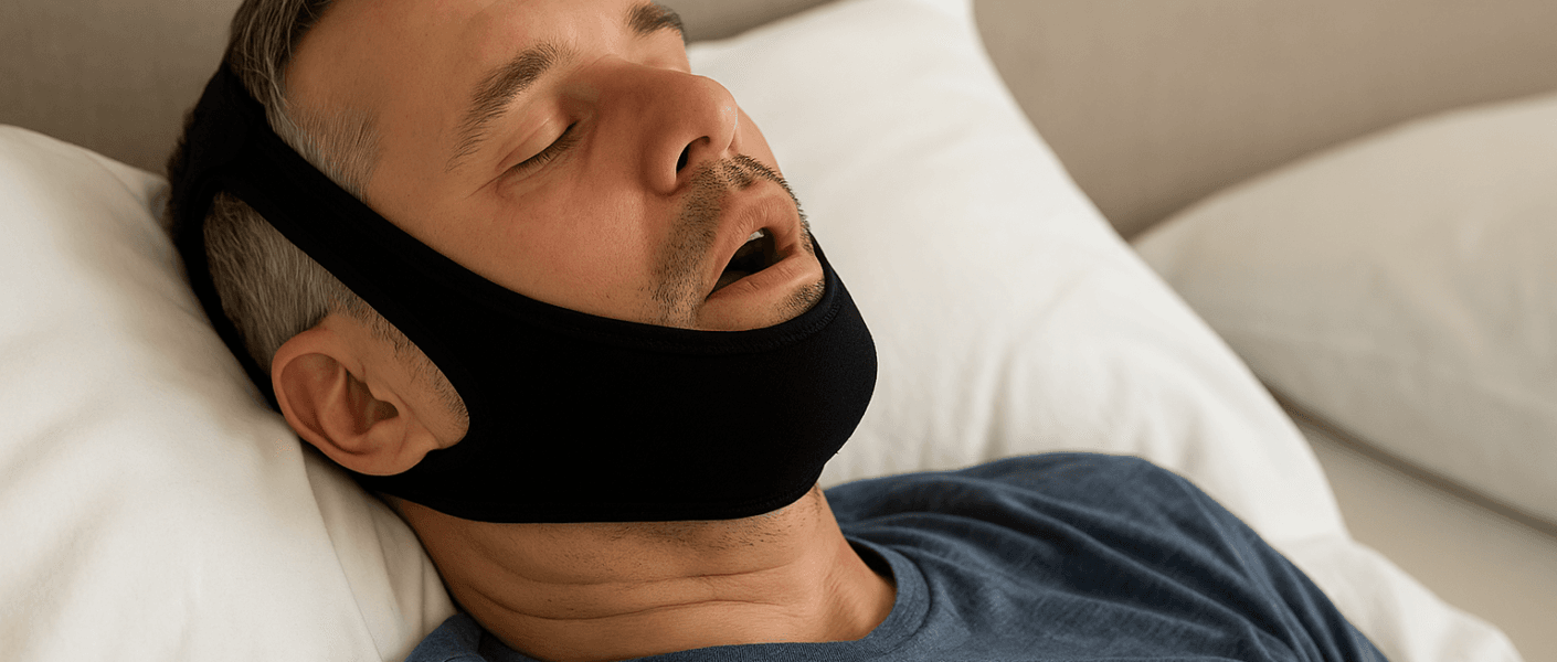 Queixeira anti ronco