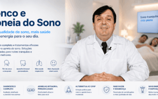 Tratamento para Ronco e Apneia