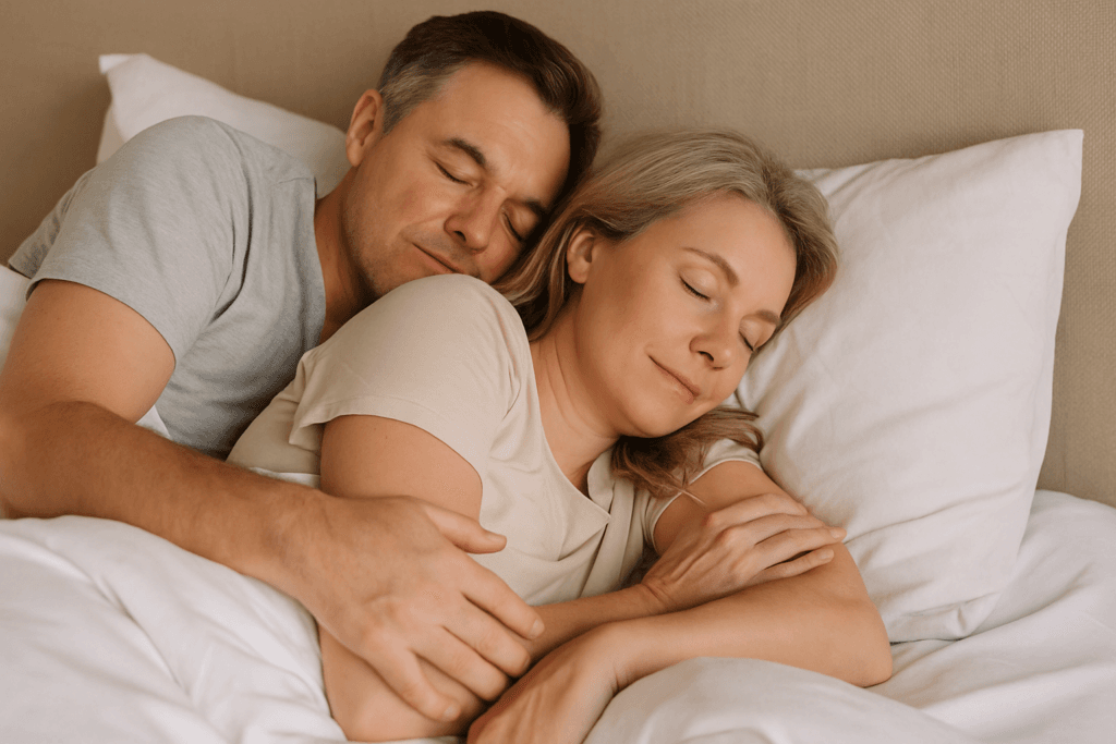 Tratamento para ronco realmente funciona