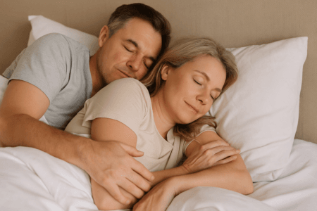 Tratamento para ronco realmente funciona