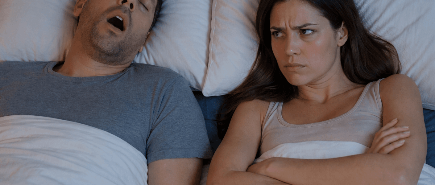 Znorex Anti Ronco Funciona