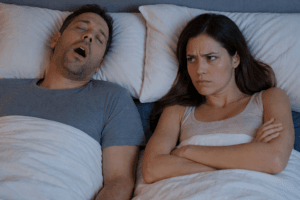 Znorex Anti Ronco Funciona