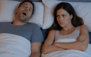 Znorex Anti Ronco Funciona