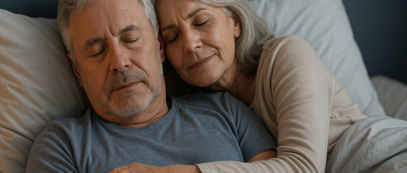 alternativa ao CPAP que muita gente não conhece