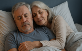 alternativa ao CPAP que muita gente não conhece