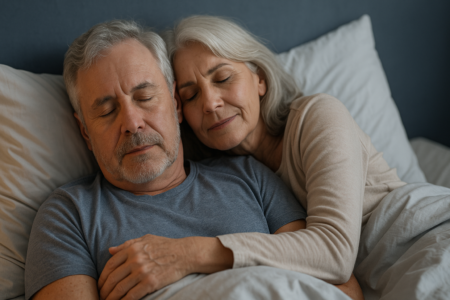 alternativa ao CPAP que muita gente não conhece