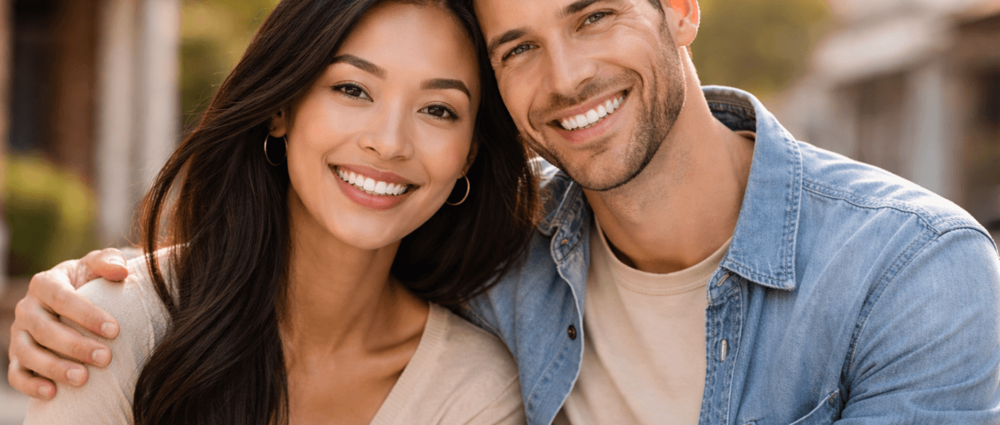 Aparelho Lingual Autoligado