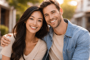 Aparelho Lingual Autoligado