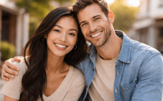 Aparelho Lingual Autoligado