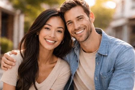 Aparelho Lingual Autoligado