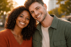 Aparelho Ortodôntico Interno