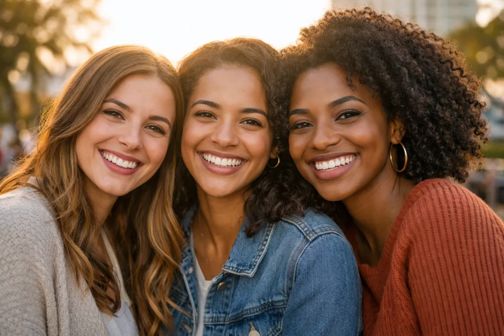 Aparelho Ortodôntico Lingual