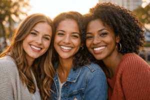 Aparelho Ortodôntico Lingual