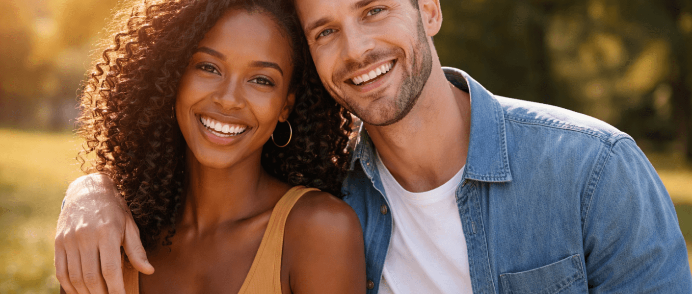 Aparelho com Fio Invisível