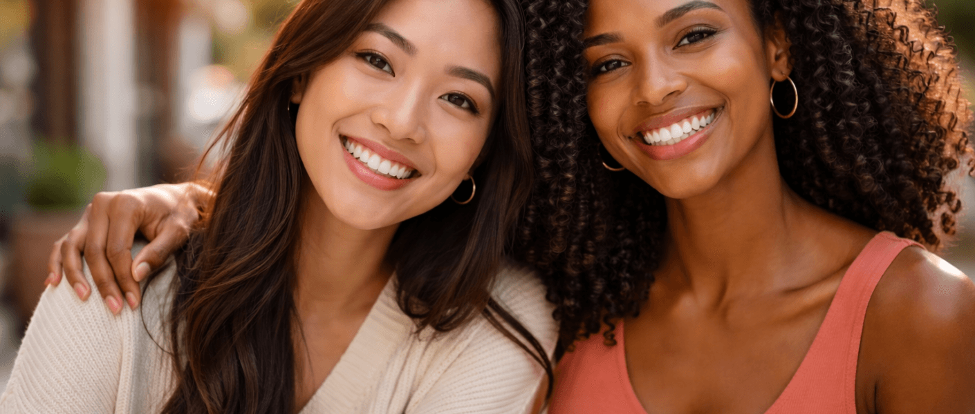 Aparelho invisível barato