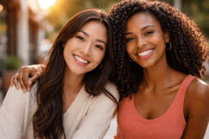 Aparelho invisível barato