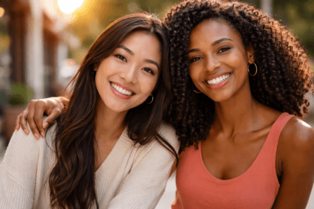 Aparelho invisível barato