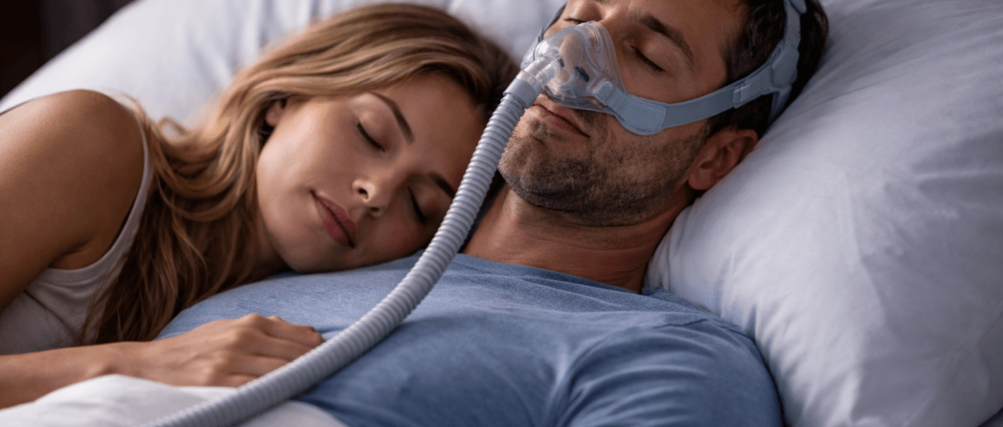 CPAP AirSense 11