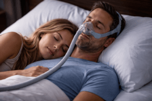 CPAP AirSense 11