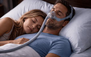 CPAP AirSense 11