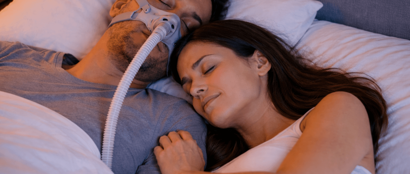 CPAP DreamStation Philips Respironics