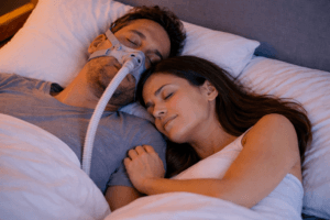 CPAP DreamStation Philips Respironics