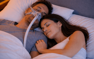 CPAP DreamStation Philips Respironics