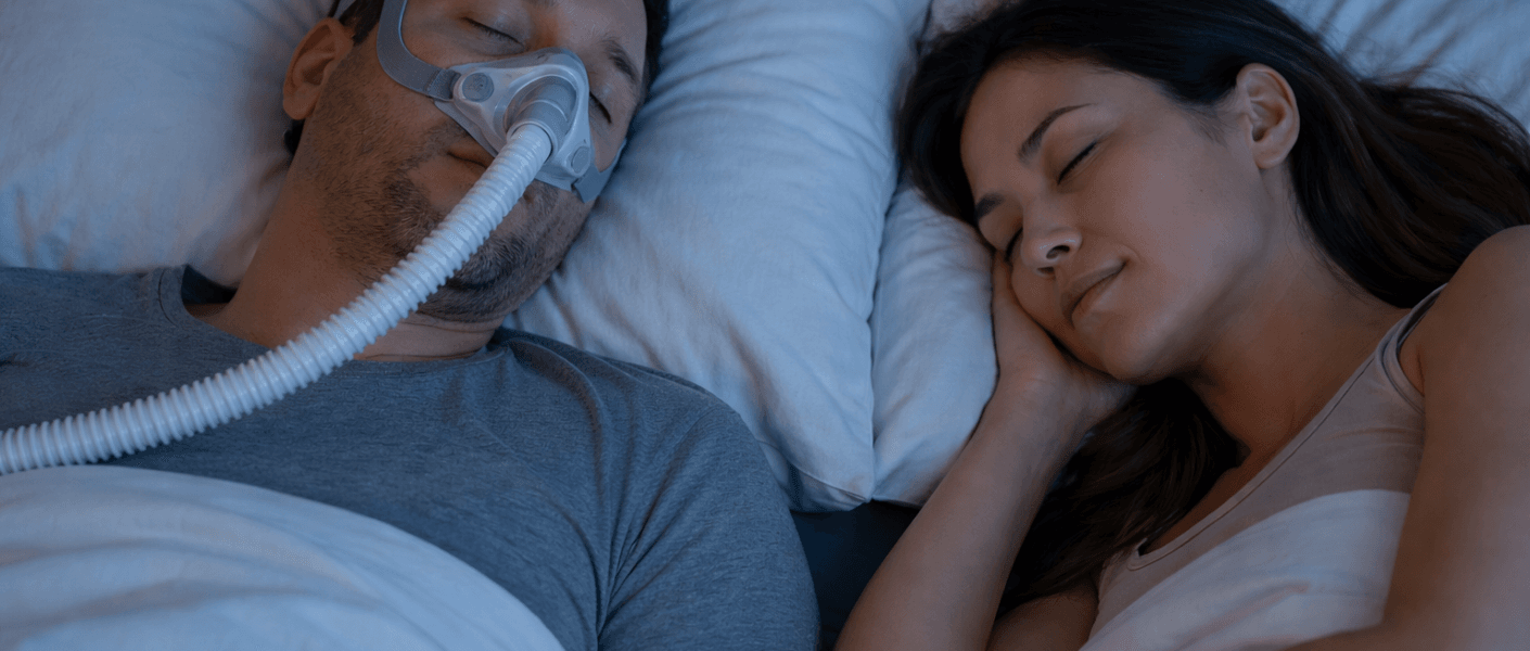 CPAP Philips Respironics
