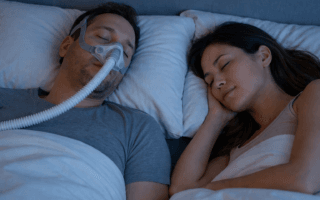CPAP Philips Respironics