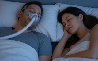 CPAP Philips Respironics