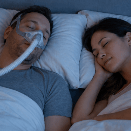 CPAP Philips Respironics