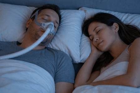 CPAP Philips Respironics