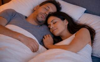 Como Parar de Roncar em 10 dicas que funcionam mesmo