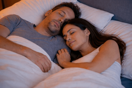 Como Parar de Roncar em 10 dicas que funcionam mesmo