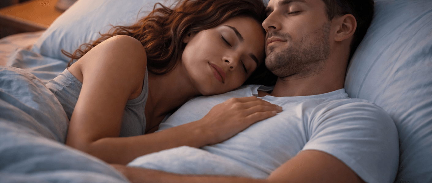 Como faço para parar de roncar à noite