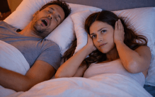 Parar de Roncar O que fazer quando nada funciona