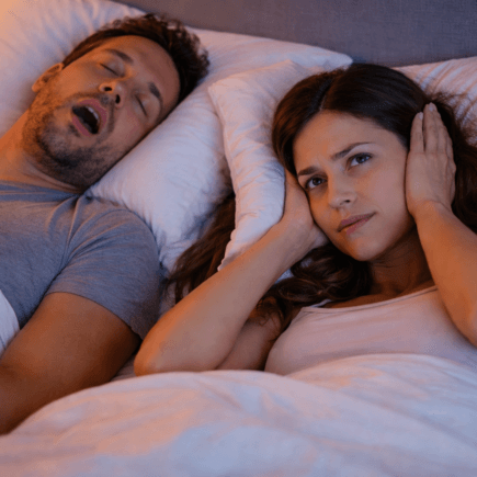 Parar de Roncar O que fazer quando nada funciona