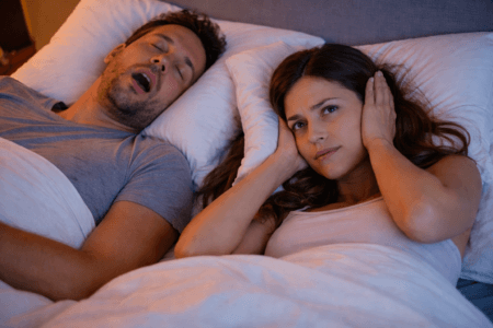 Parar de Roncar O que fazer quando nada funciona