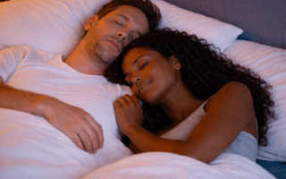 Tratamento anti ronco