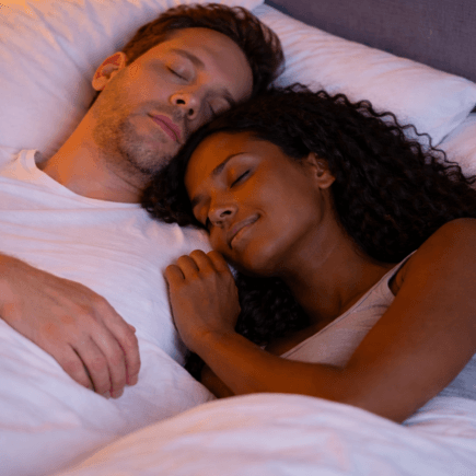 Tratamento anti ronco