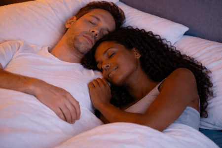 Tratamento anti ronco