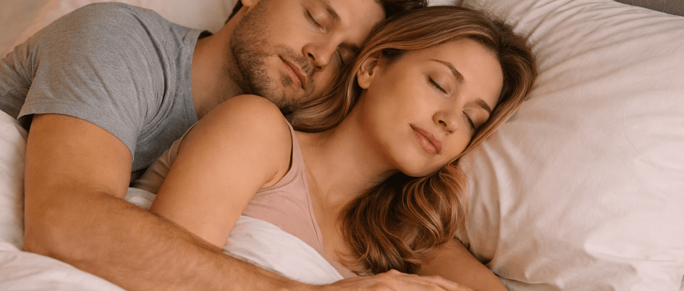 Tratamento contra ronco