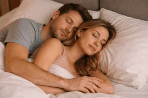 Tratamento contra ronco