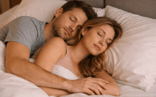 Tratamento contra ronco