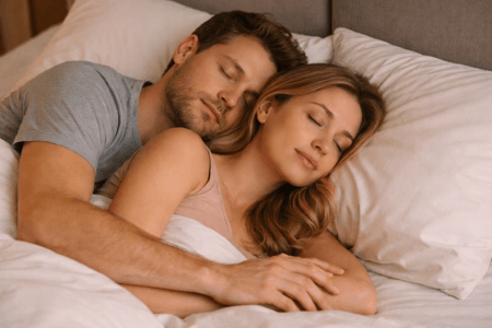 Tratamento contra ronco